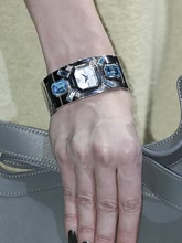 Giorgio Armani 发布会 女式 手表 时尚手表图片858019